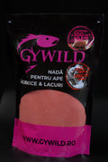 Groundbait Usturoi Parmezan 1kg