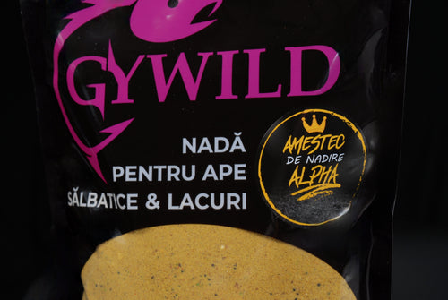 Alpha-Amestec de nădire 1kg