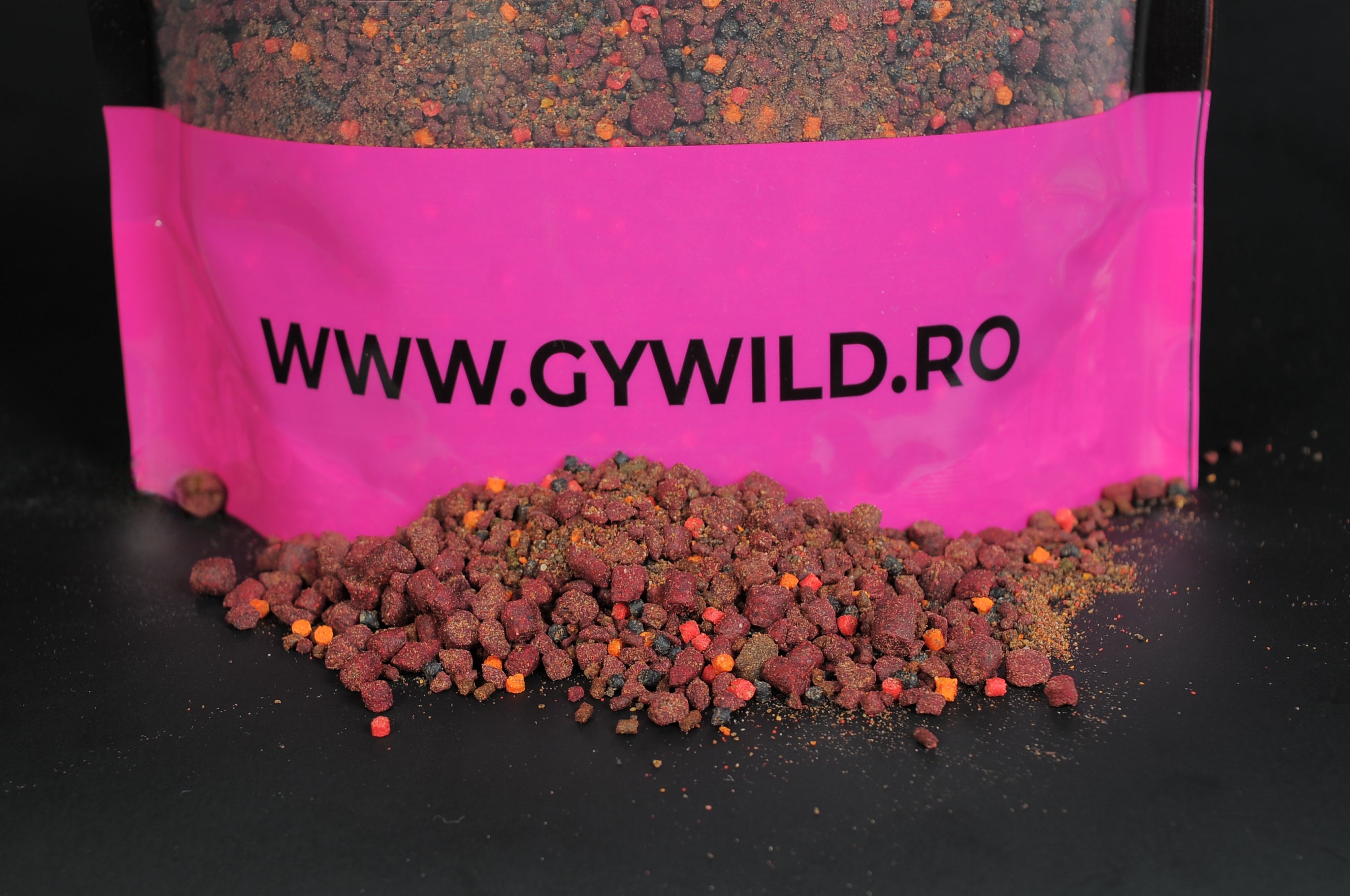 Bag-Mania Mix Fishmeal 1 kg