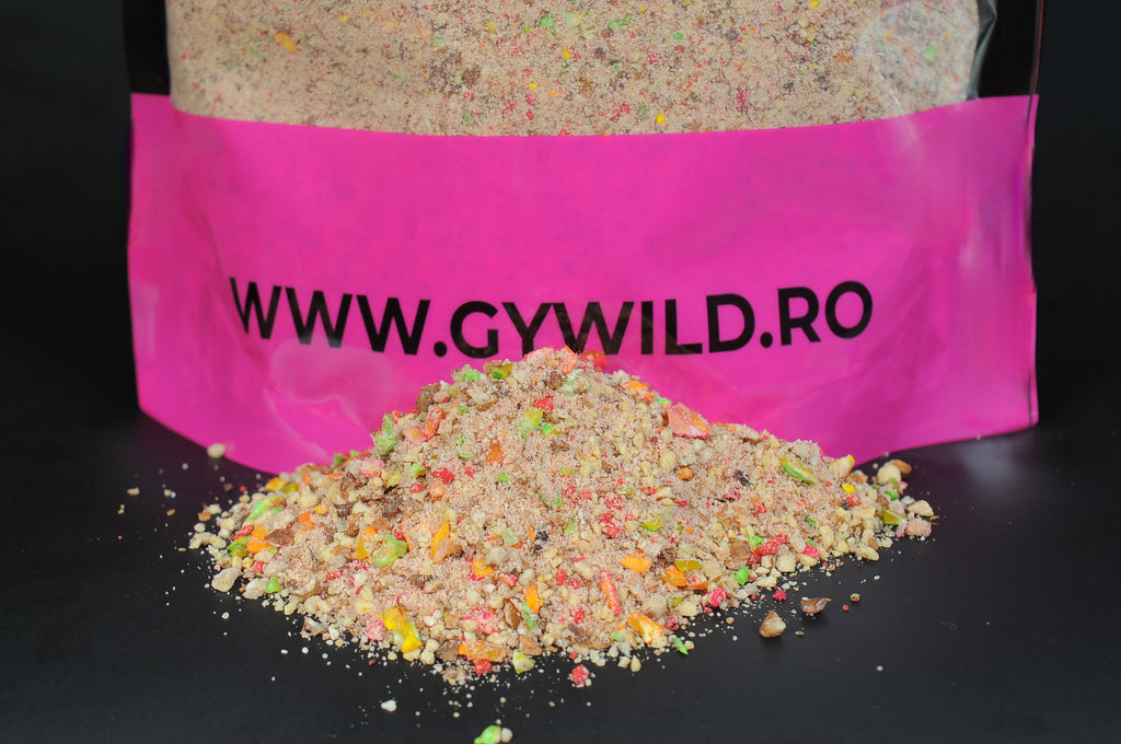 Bag-Mania Mix Tiger-Nuts 1 kg