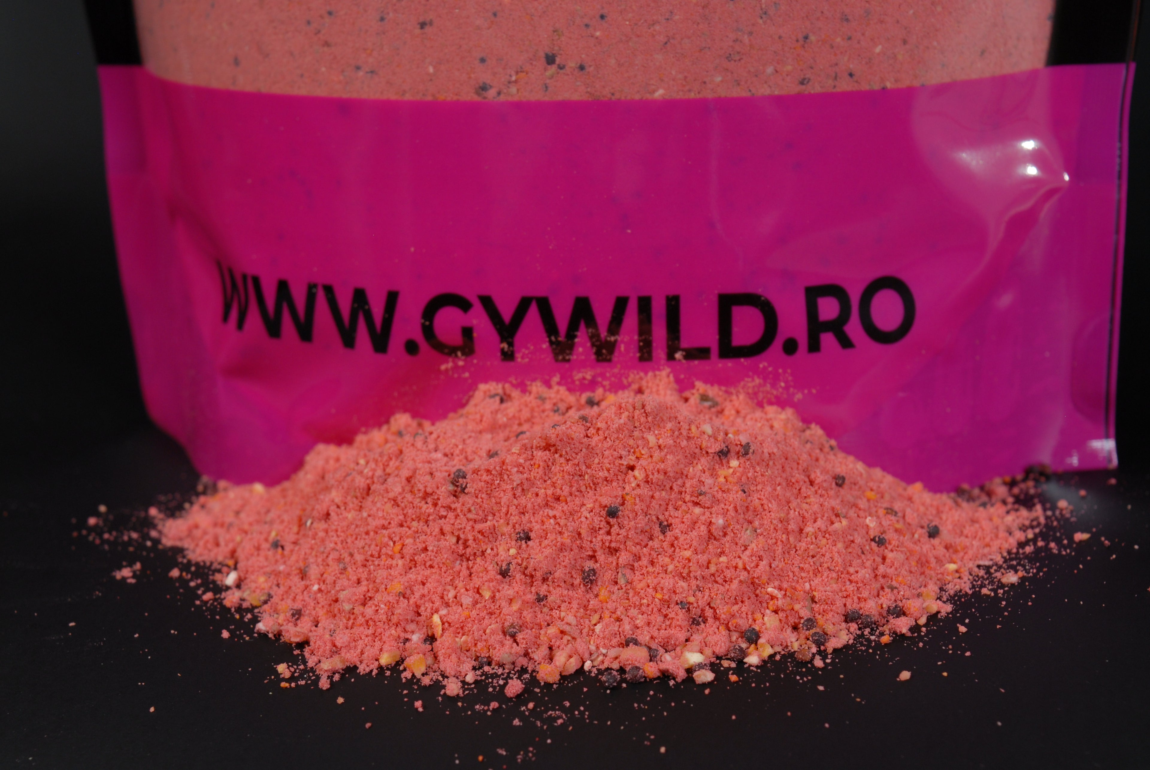 Groundbait Căpșună Cerealier 1kg