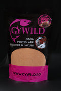 Groundbait Cașcaval 1kg