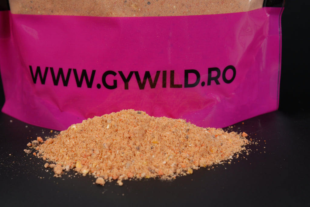 Groundbait Cașcaval 1kg