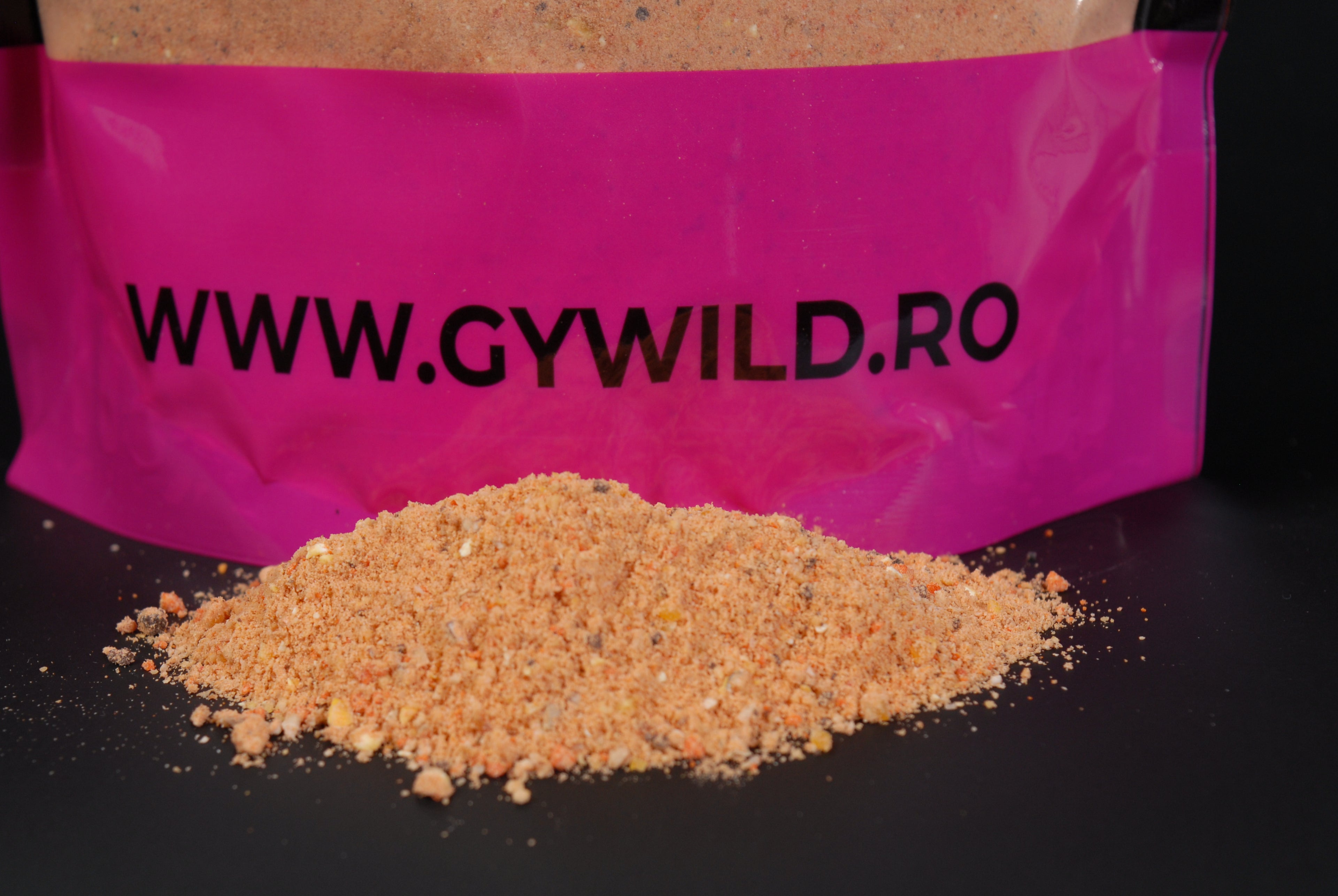 Groundbait Cașcaval 1kg