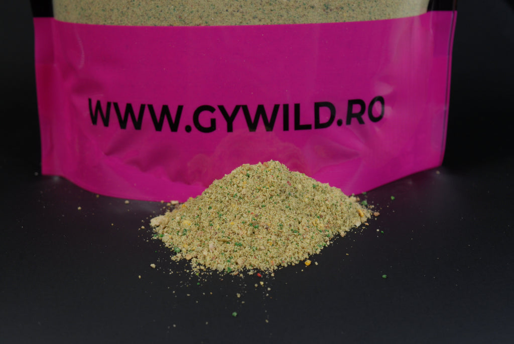Nadă GyGreen Cerealier 1kg