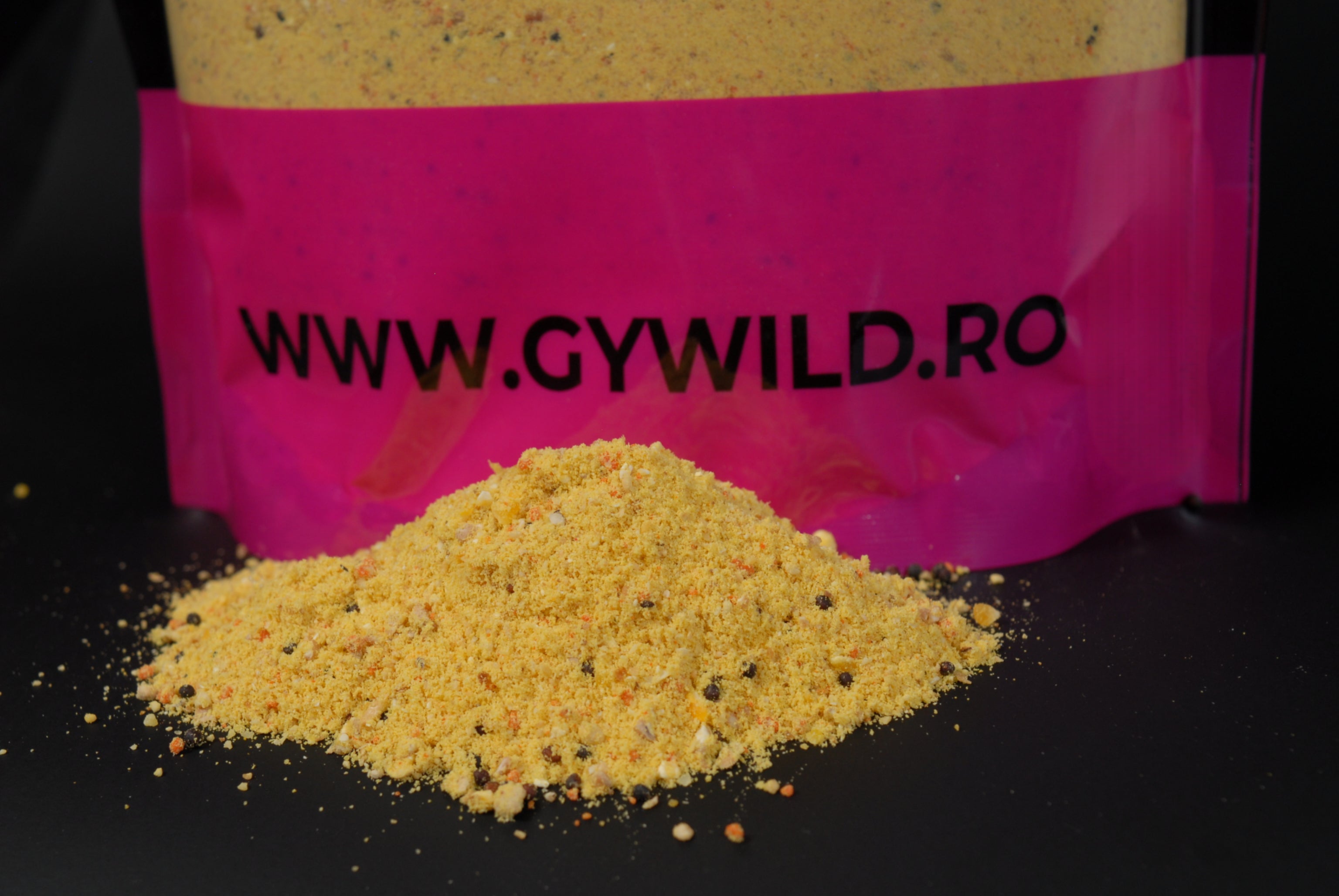 Groundbait Miere Cerealier 1kg