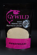 Groundbait Pure Natural 1kg