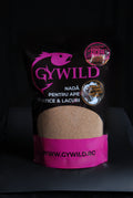 Cerealieră și Fishmeal Squid Fructat 1kg