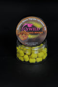 Wafters Bag-Mania Alune Tigrate 10-14mm