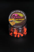 Wafters Bag-Mania Cioco-Orange 10-14mm