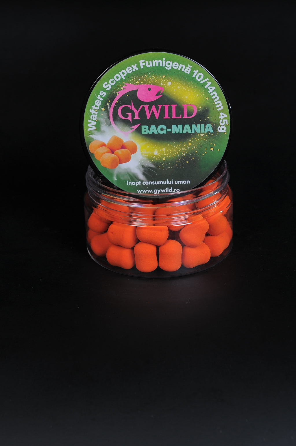 Wafters Bag-Mania Scopex 10-14mm