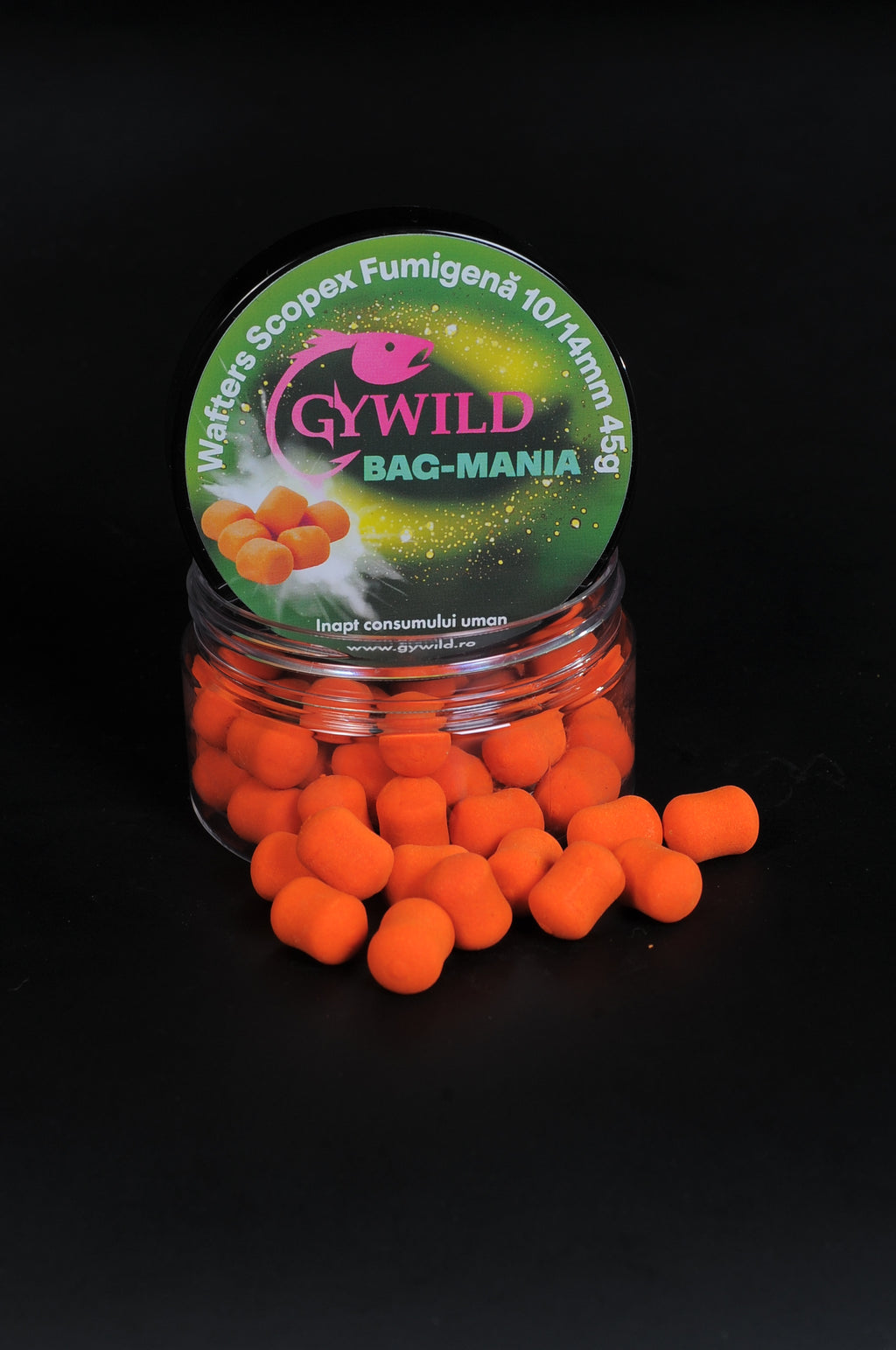 Wafters Bag-Mania Scopex 10-14mm
