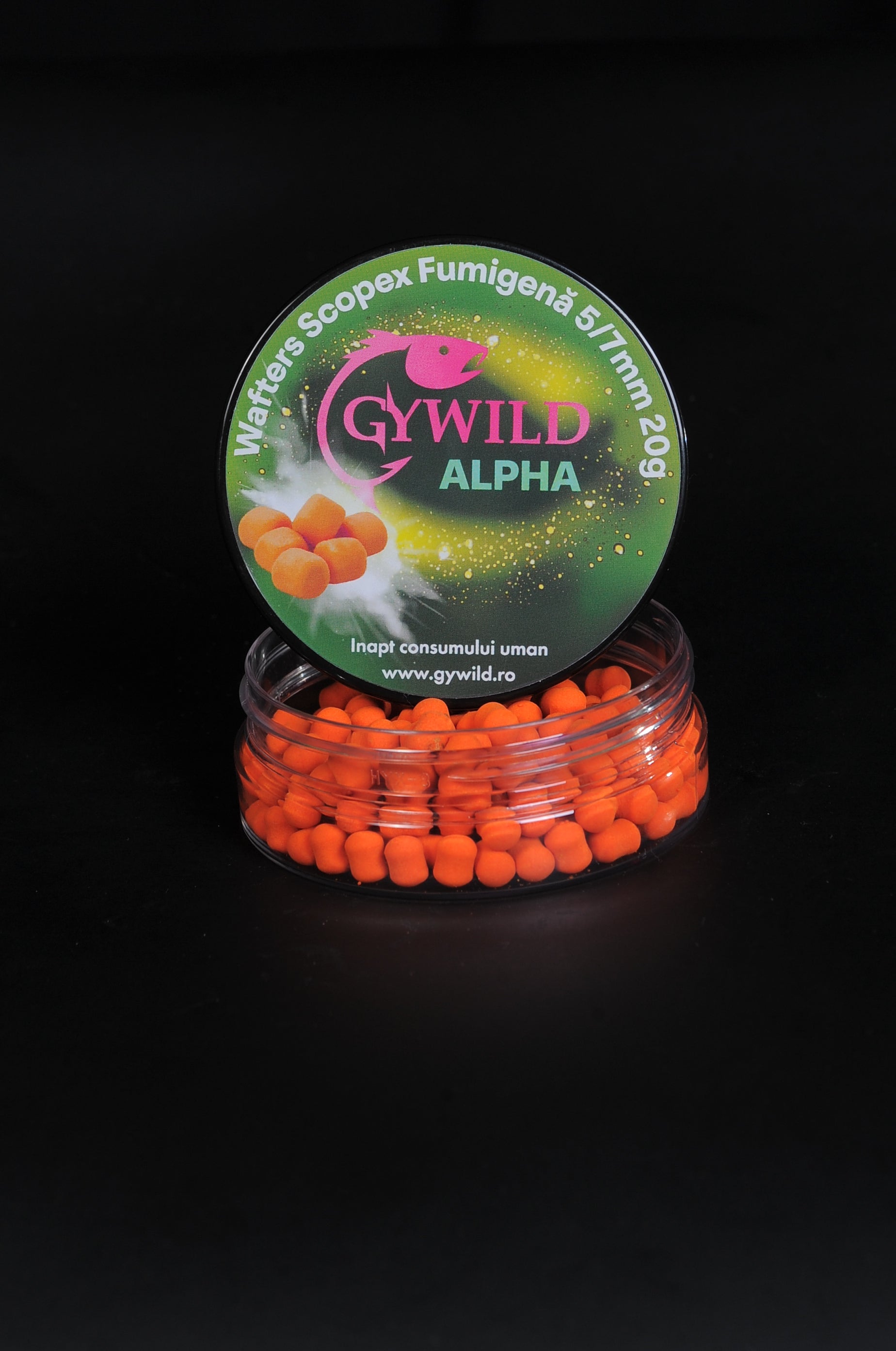 Wafters Alpha Scopex 5-7mm